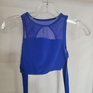 Blue Five Dancewear Top